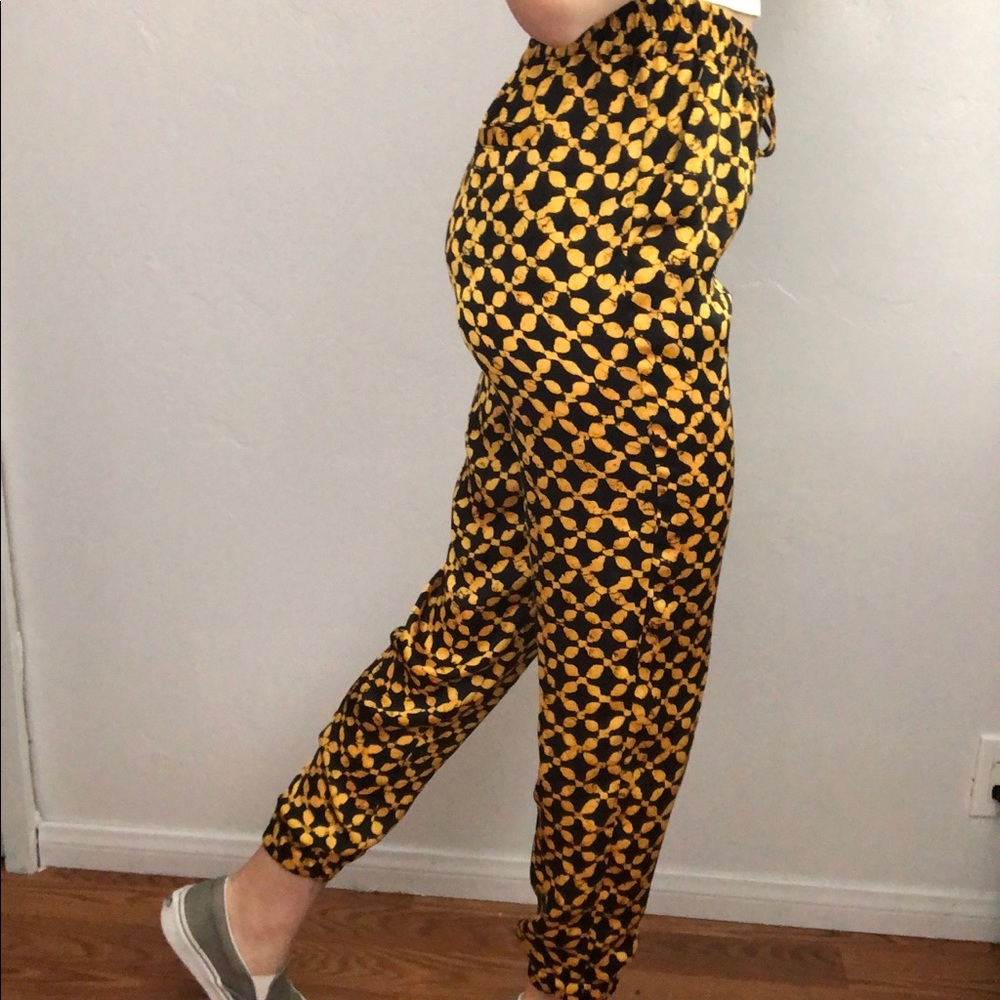MK pants